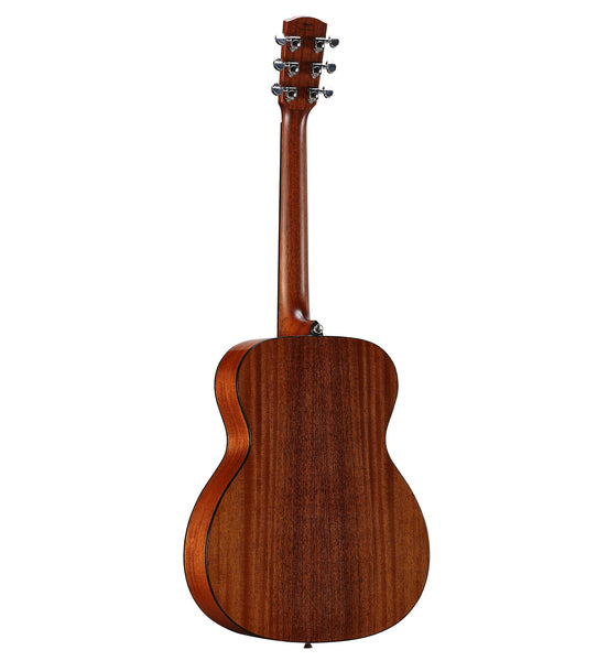 Alvarez Artist Series AF66 SHB OM/Folk Acoustic Guitar