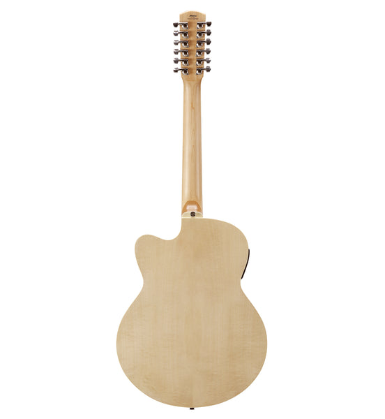 Alvarez Artist Series AJ80CE-12 Acoustic Electric Jumbo 12 String Guitar