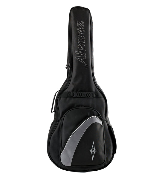 Alvarez Regent RD26L Acoustic Dreadnought Guitar Left Hand w/Deluxe Gig bag