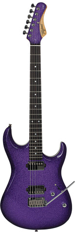 Tagima Chameleon-Mello Jr Signature Series Electric Guitar