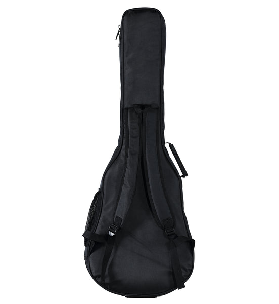 Alvarez Artist Series LJ2E Little Jumbo Travel Size Acoustic Electric Guitar w/Deluxe Gig Bag