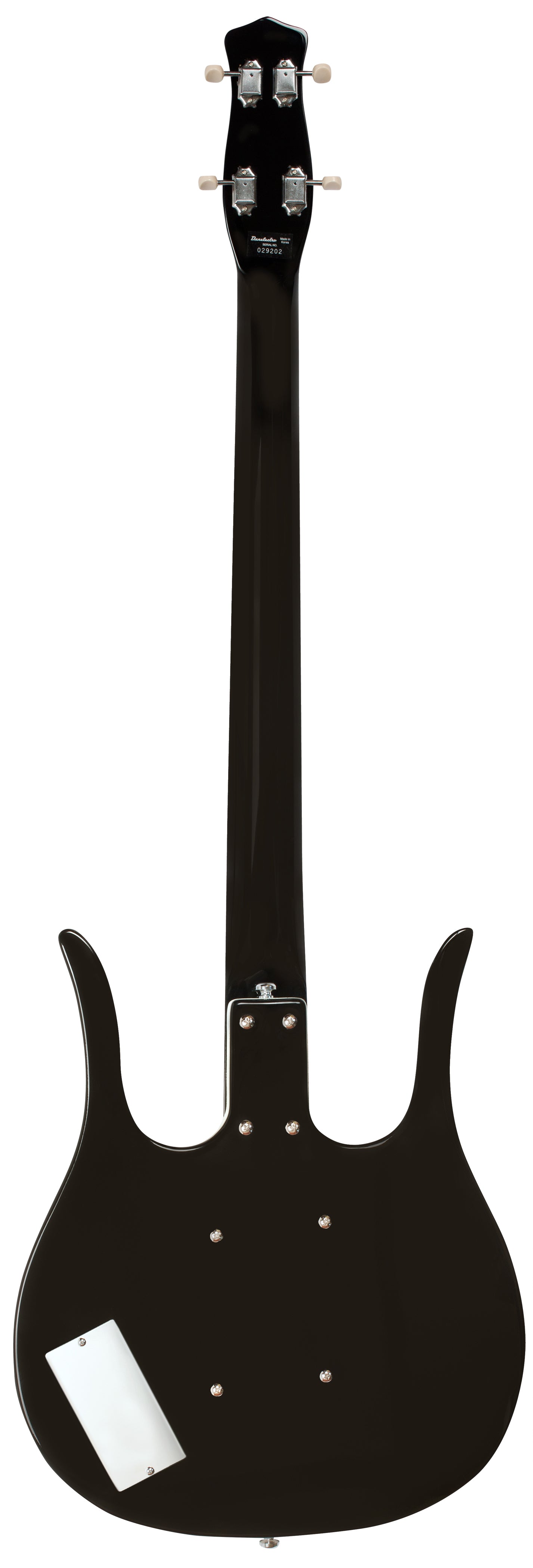 Danelectro Longhorn Bass – Pelican Beach Music LLC