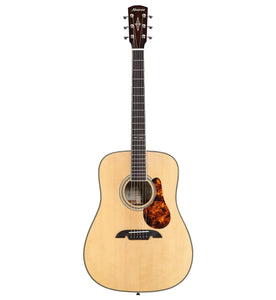 Alvarez Masterworks Series MD60BG Bluegrass Dreadnought Acoustic Guitar