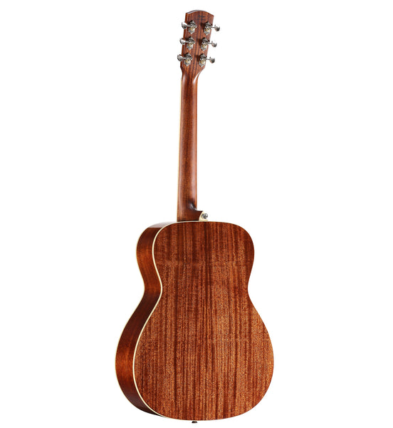 Alvarez Masterworks Series MF60 OM Herringbone Acoustic Guitar
