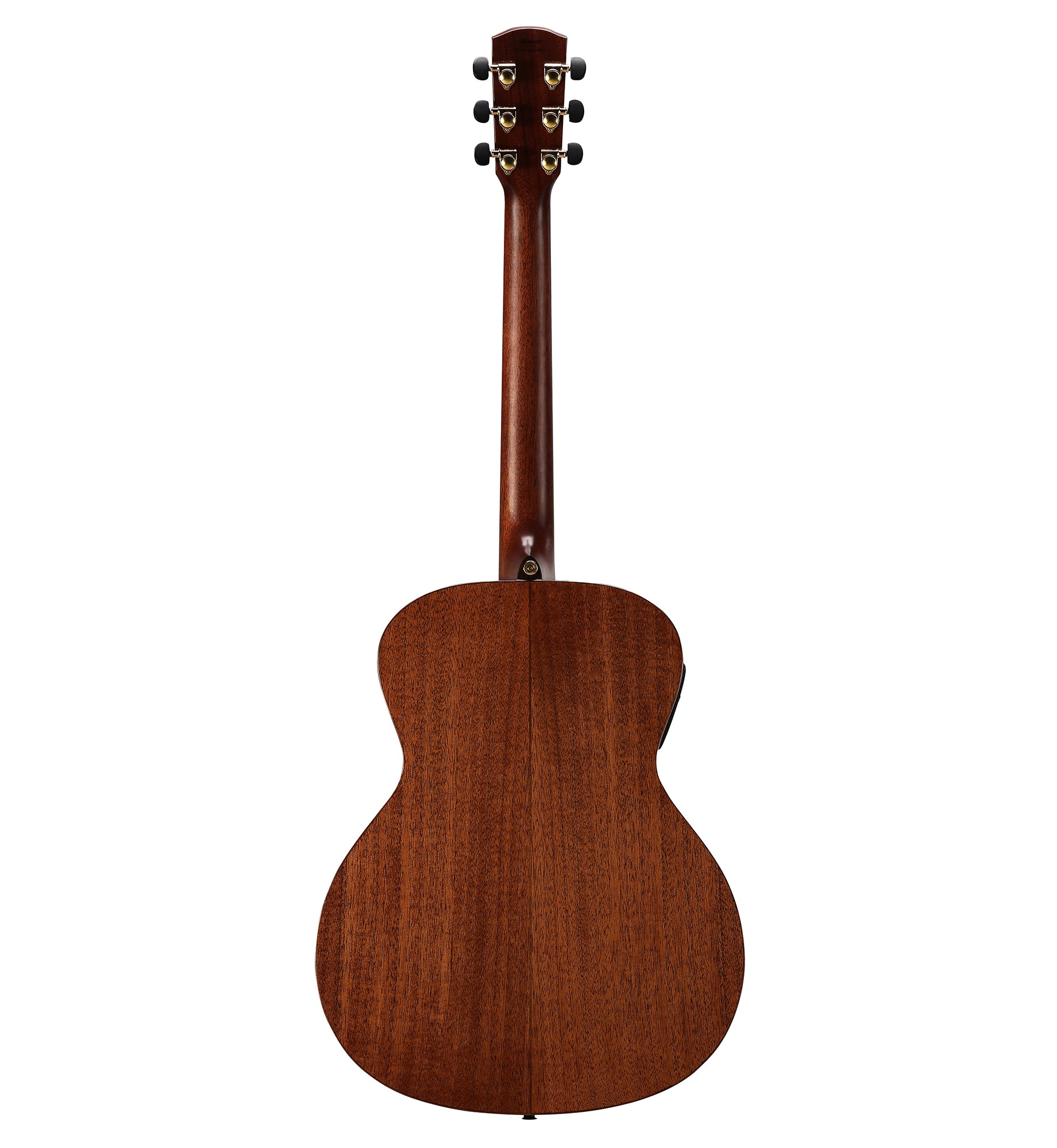 Alvarez Masterworks Series MGA66E SHB Grand Auditorium Acoustic