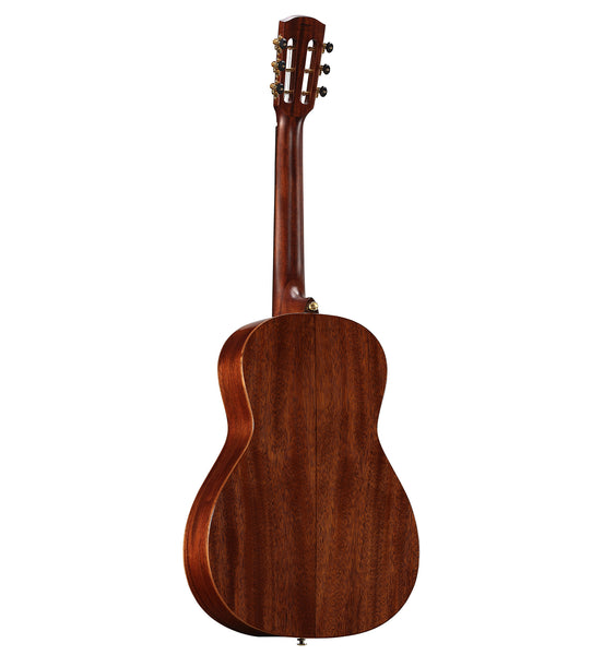 Alvarez Masterworks Series MPA66 SHB Parlor Acoustic Electric Guitar