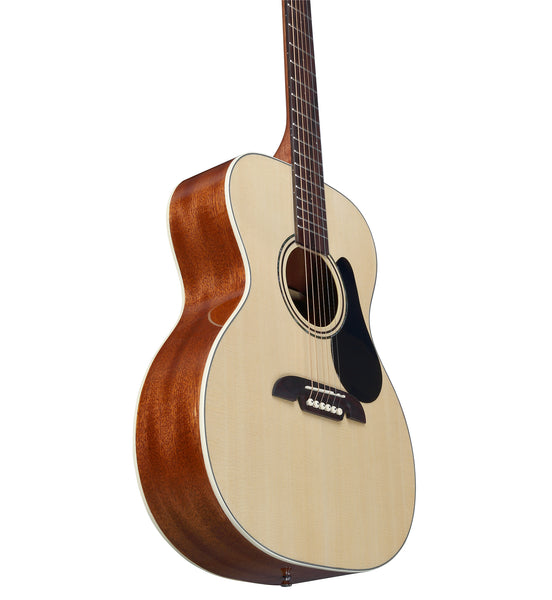 Alvarez Regent Series RF26 Acoustic Folk/Orchestra Model Guitar w/Deluxe Gig bag