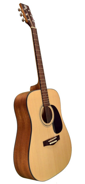 Revival RG-10 Spruce Mahogany Dreadnought Acoustic Guitar
