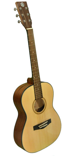 Revival RG-8 Player Series Acoustic Guitar
