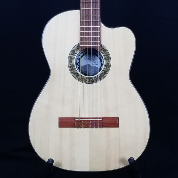 Paracho Elite San Benito Classic Guitar