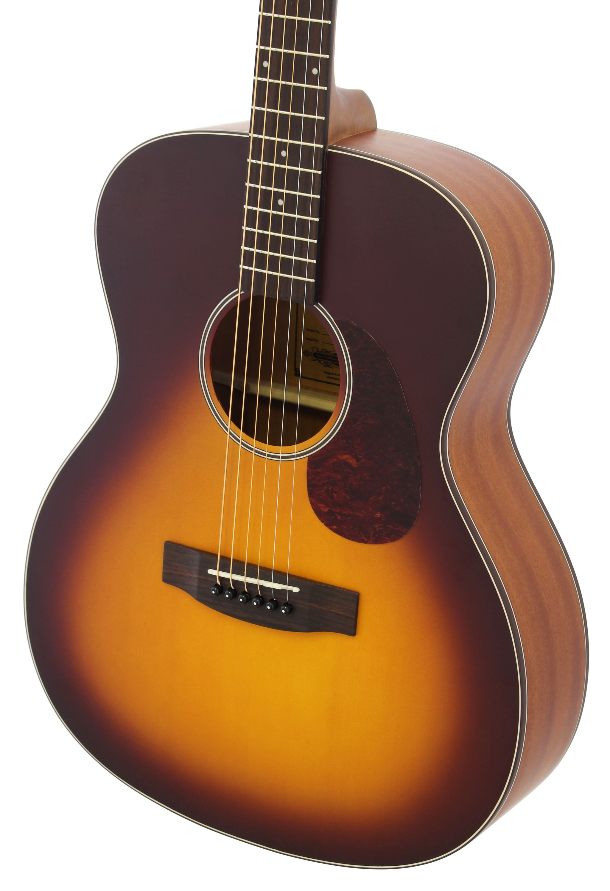 Aria 101 Orchestra Model Acoustic Guitar – Pelican Beach Music LLC