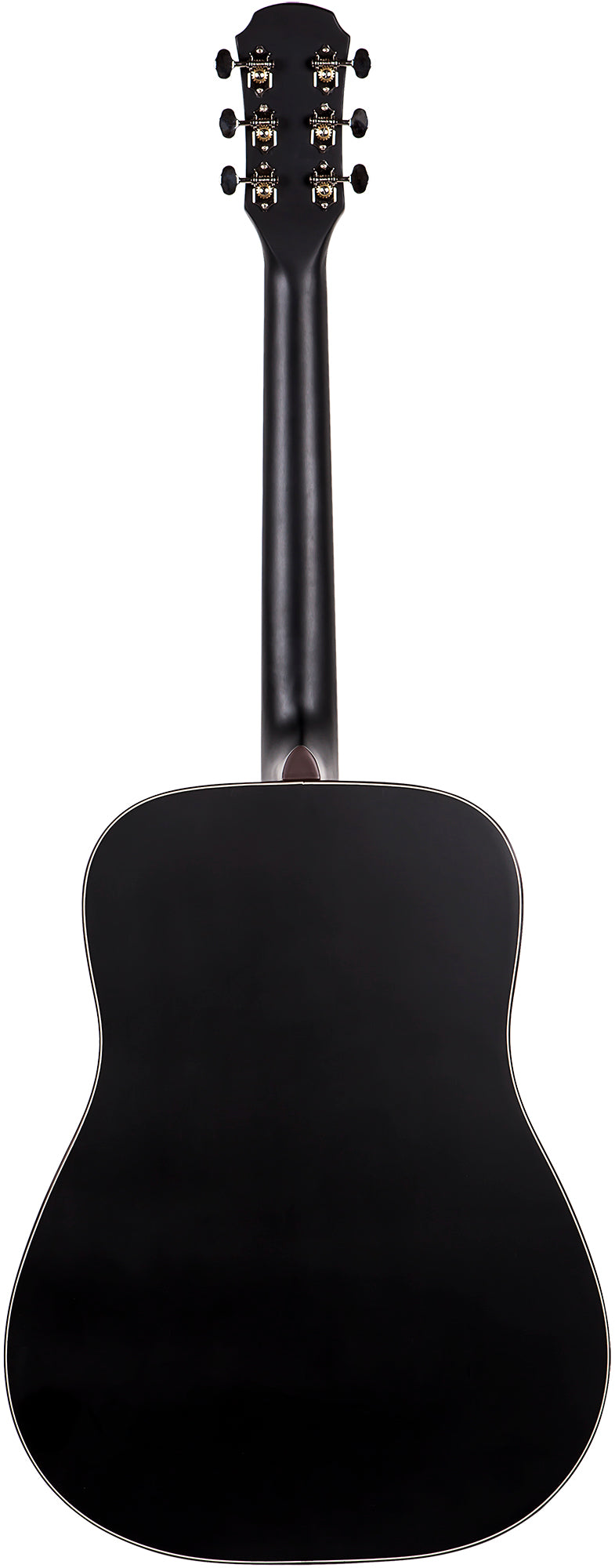 Aria 111 Dreadnought Acoustic Guitar – Pelican Beach Music LLC