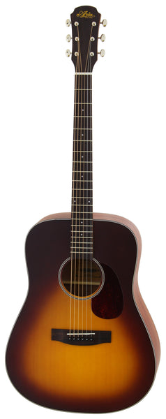 Aria 111 Dreadnought Acoustic Guitar