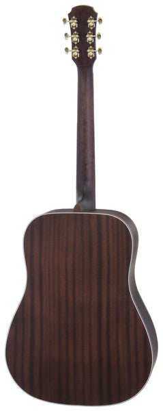 Aria 111DP Delta Player Dreadnought Acoustic Guitar