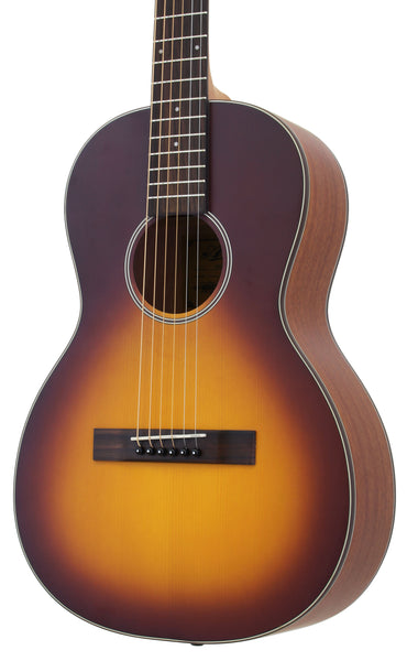 Aria 131 Acoustic Parlor Guitar