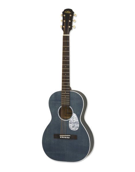 Aria UP131 Urban Player Acoustic Parlor Guitar