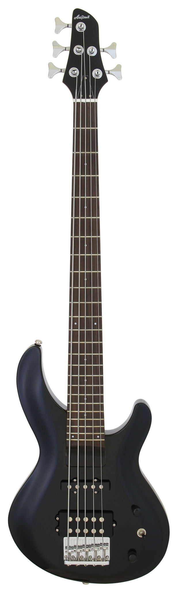 Aria Pro II IGB-STD/5 Electric Bass Guitar