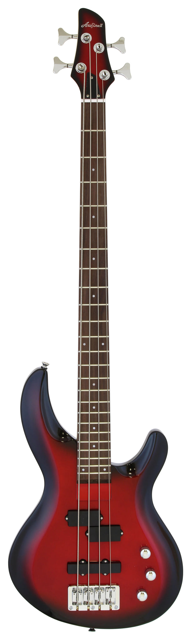Aria Pro II IGB-STD Electric Bass Guitar – Pelican Beach Music LLC