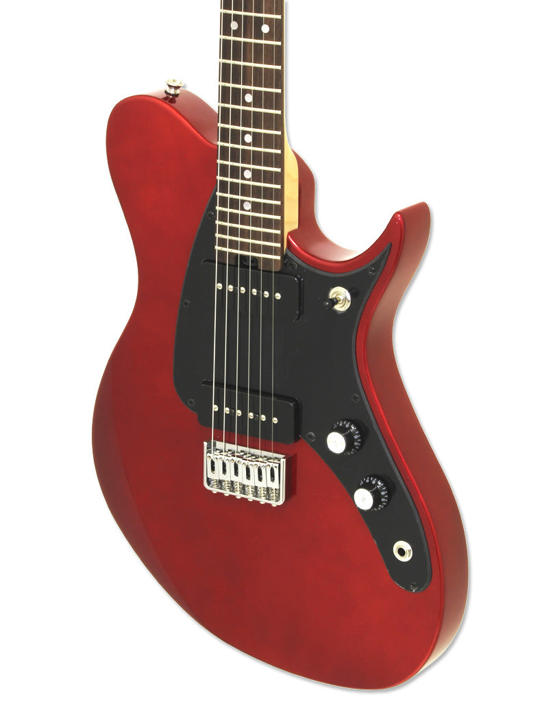Aria Pro II JET-2 Electric Guitar – Pelican Beach Music LLC