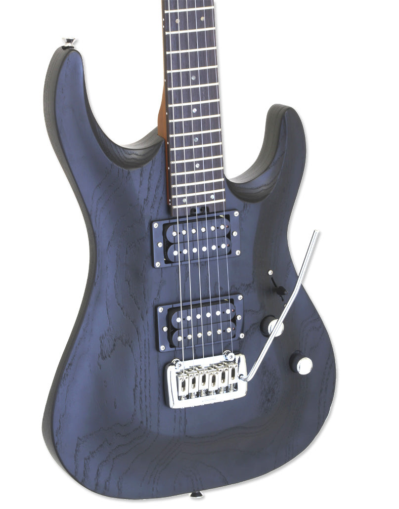 Aria Pro II MAC-DLX – Pelican Beach Music LLC