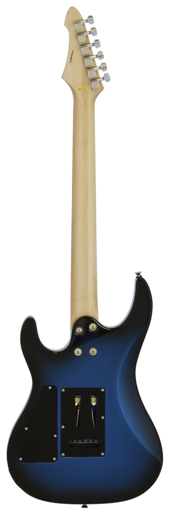 Aria Pro II MAC-STD Electric Guitar – Pelican Beach Music LLC
