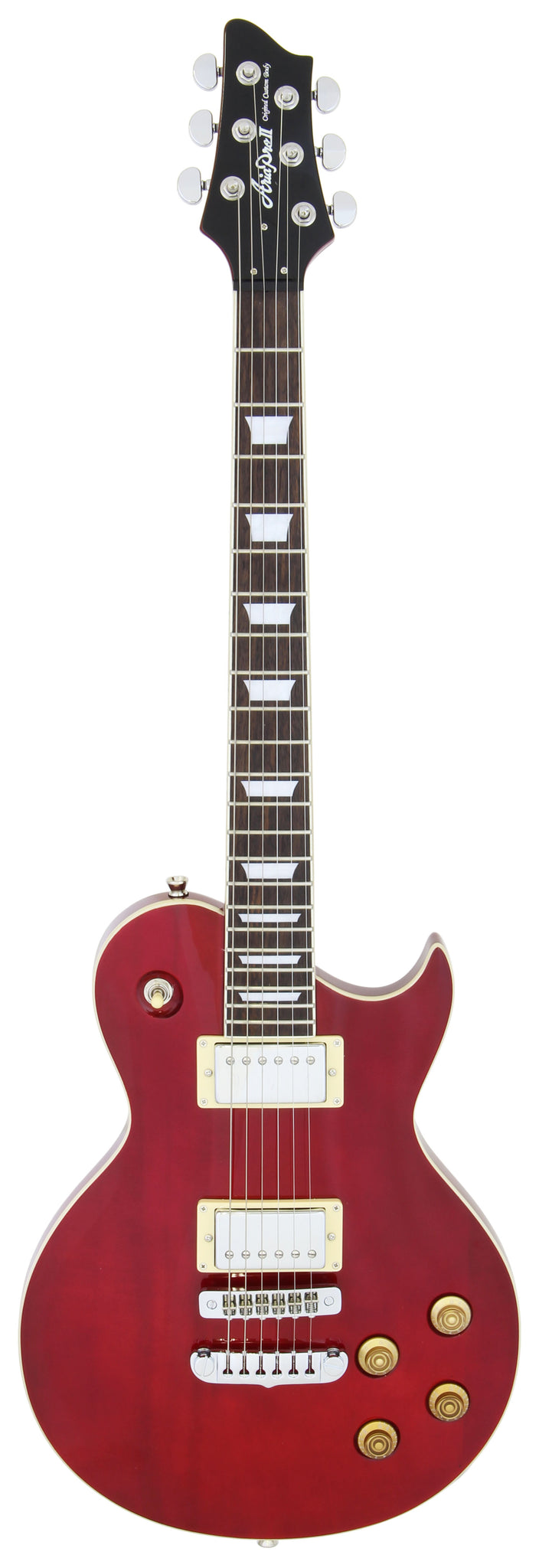 Aria Pro II PE-350 Electric Guitar