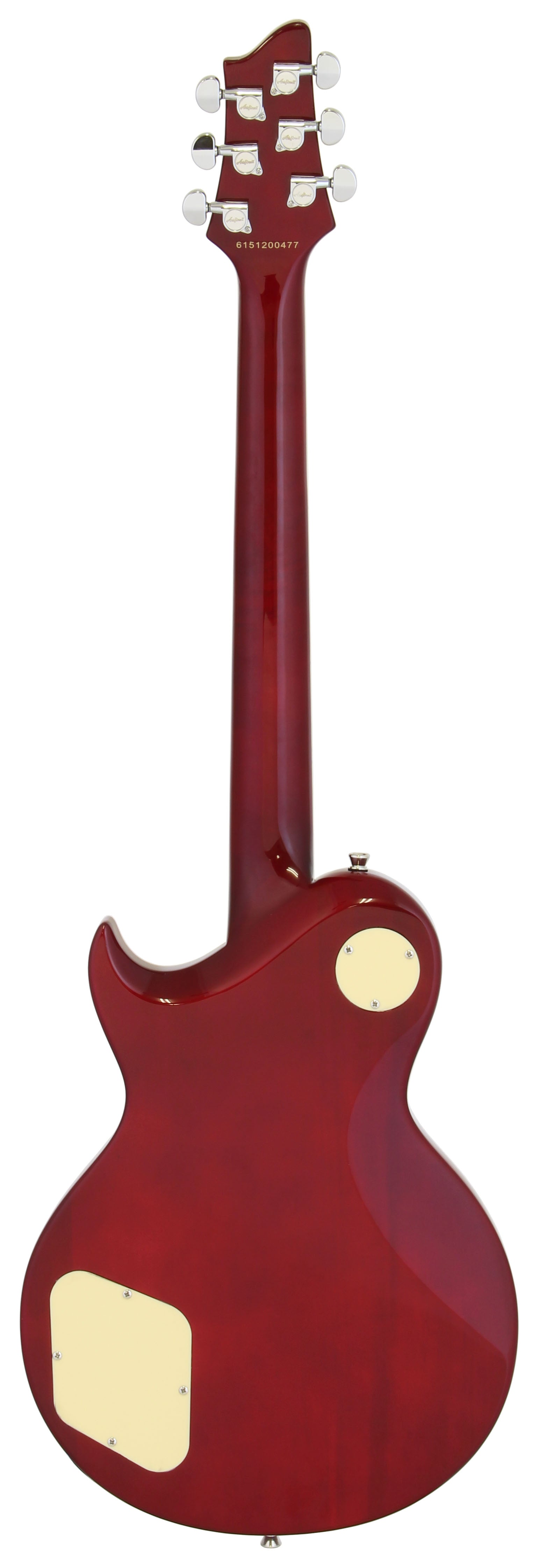 Aria Pro II PE-350 Electric Guitar – Pelican Beach Music LLC