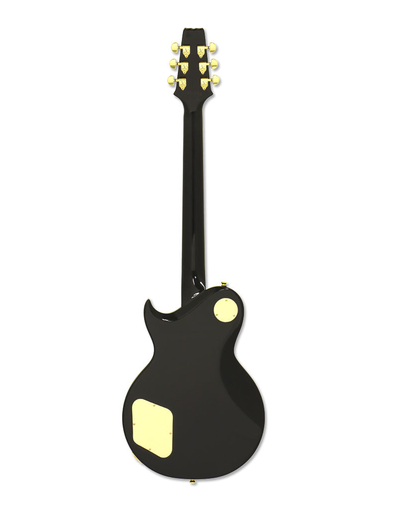 ギター ARIA PRO II PE Aria Pro II PE-350 PF Electric Guitar – Pelican Beach Music LLC