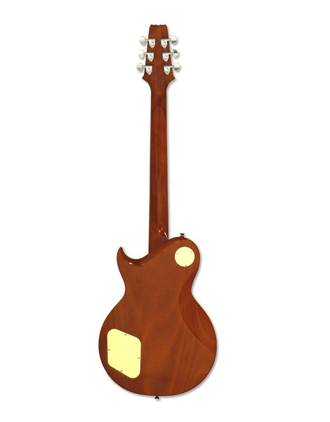 Aria Pro II PE-350 PG Electric Guitar