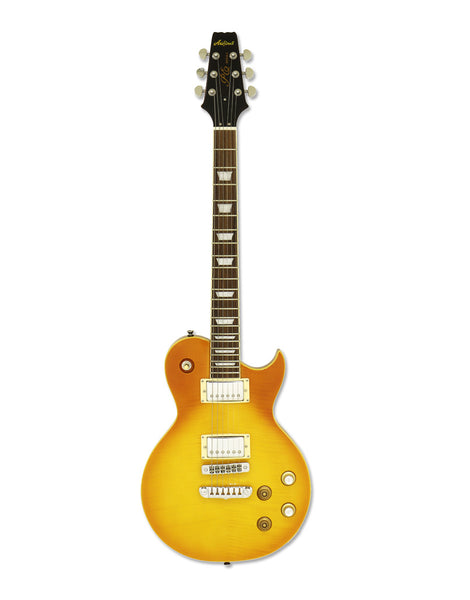 Aria Pro II PE-350 PG Electric Guitar