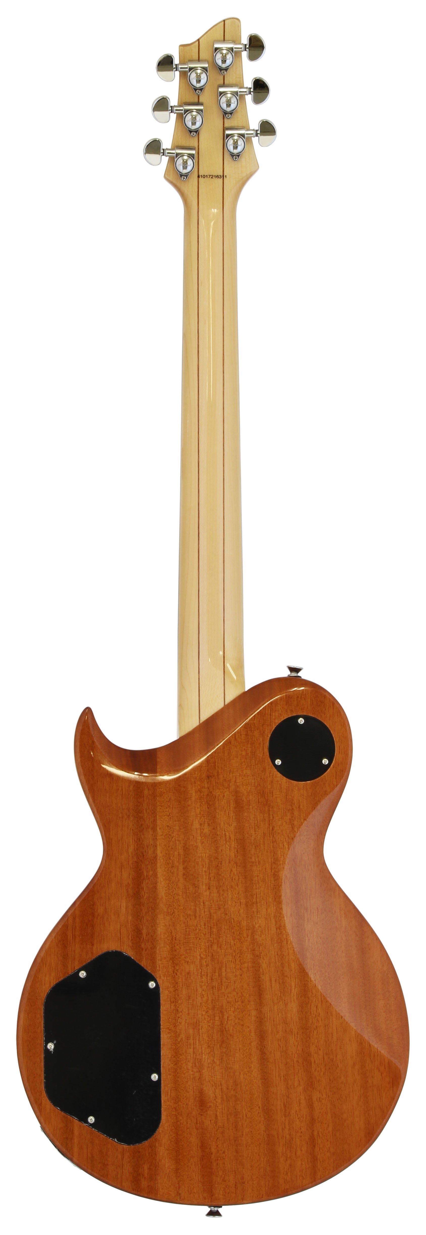 Aria Pro II PE-480 Electric Guitar – Pelican Beach Music LLC