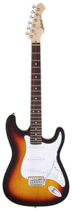 Aria Pro II STG-003 Lefty Electric Guitar
