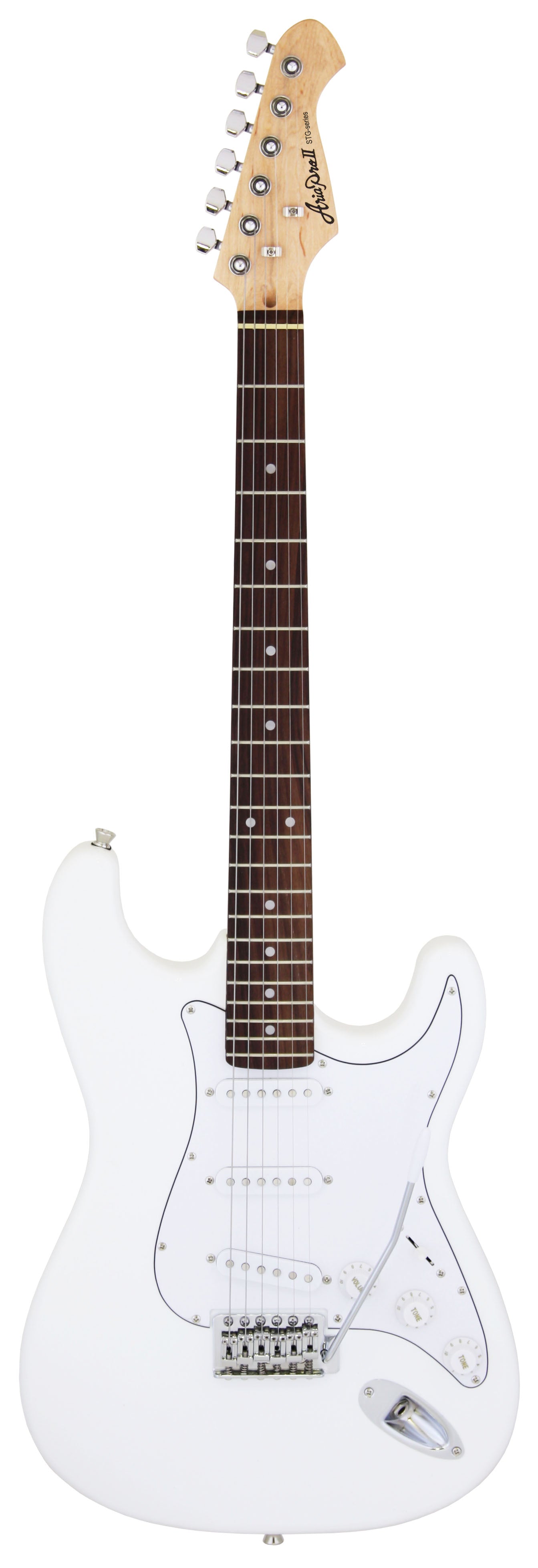 Aria Pro II STG-003 Electric Guitar – Pelican Beach Music LLC