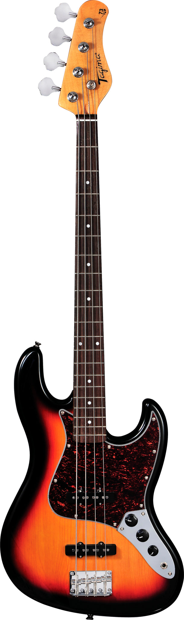 Tagima TW-73 Electric Bass Guitar